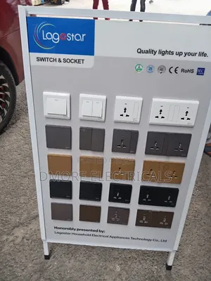 Electrical Materials