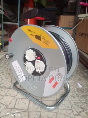 50m Extension Reel