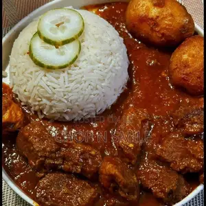 African Dishes