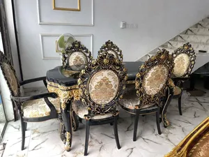 Beautiful Royal Dining