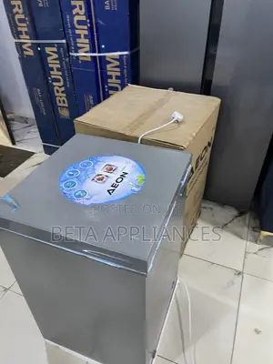 Aeon 100L Freezer – Store Meat, Fish, Drinks & More