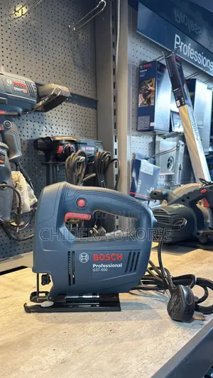 Bosch GST 650 Professional