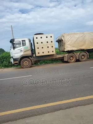 Dangote Cement Dealer