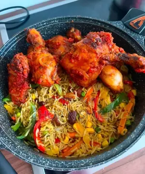 African Dishes