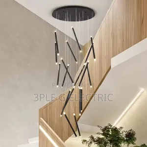 600mm 18drop Chandelier Light