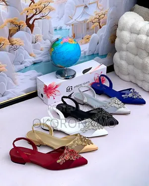 Vivian's Shoes