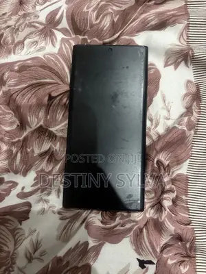 Samsung Galaxy Note 10 Plus 5G 512 GB Blue