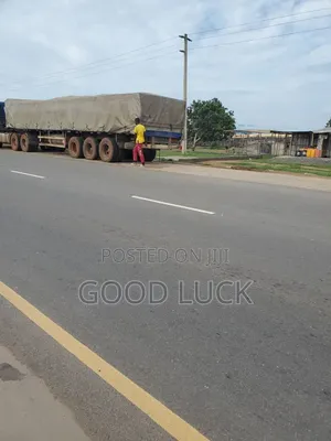 Dangote Cement Distributor