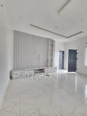 2bdrm Apartment in Unity Estate Badore for rent