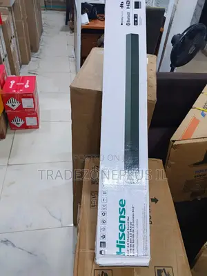Hisense HS205G Sound Bar Provides Powerful 120W Audio for Entertainmen