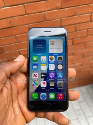 Apple iPhone SE (2022) 64 GB Blue