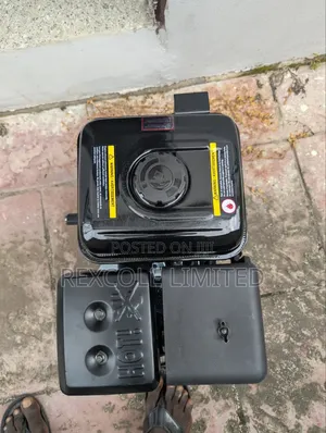 New Engine