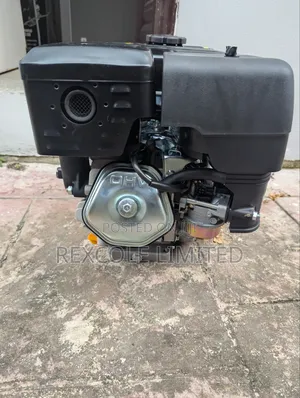 New Engine