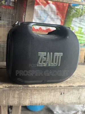 Zealot Speaker ZE21
