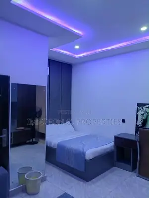 Fully Furnished Serviced Apartment (Self-Contain)