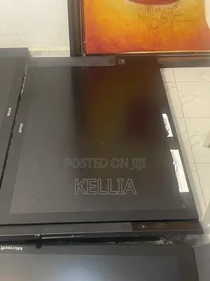 Microsoft Hub V1 55 Inches