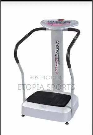 Fit Massager