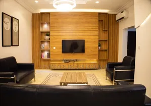 Furnished 2bdrm Apartment in F01, Kubwa for sale
