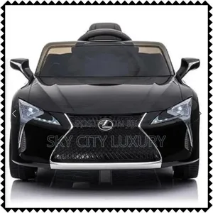 Small Lexus Car for 1 to 6 Years