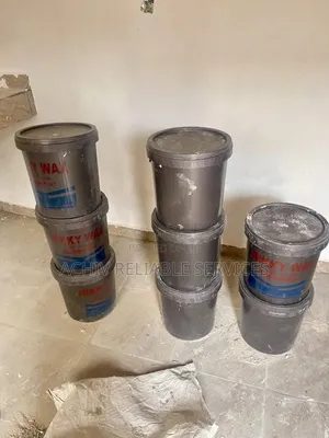 Satin Paint