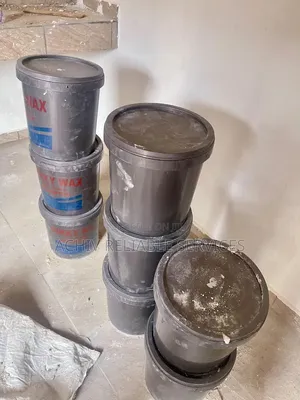 Satin Paint