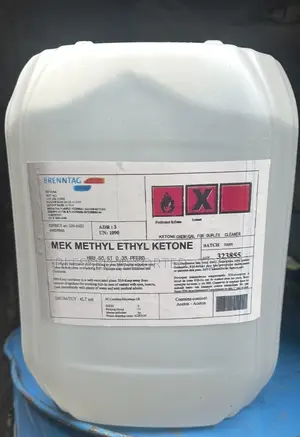 Thinner 20 Liters