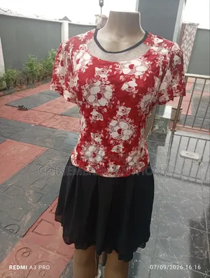 Thrift Gowns