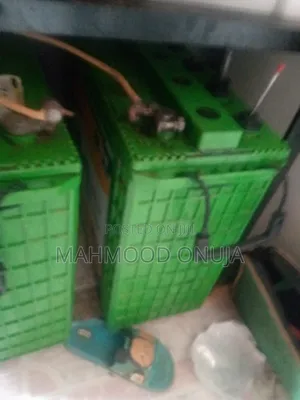Tubular Battery for Sell