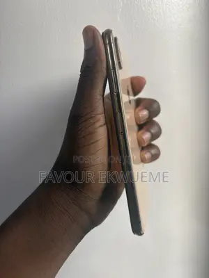 Apple iPhone XS Max 256 GB Gold