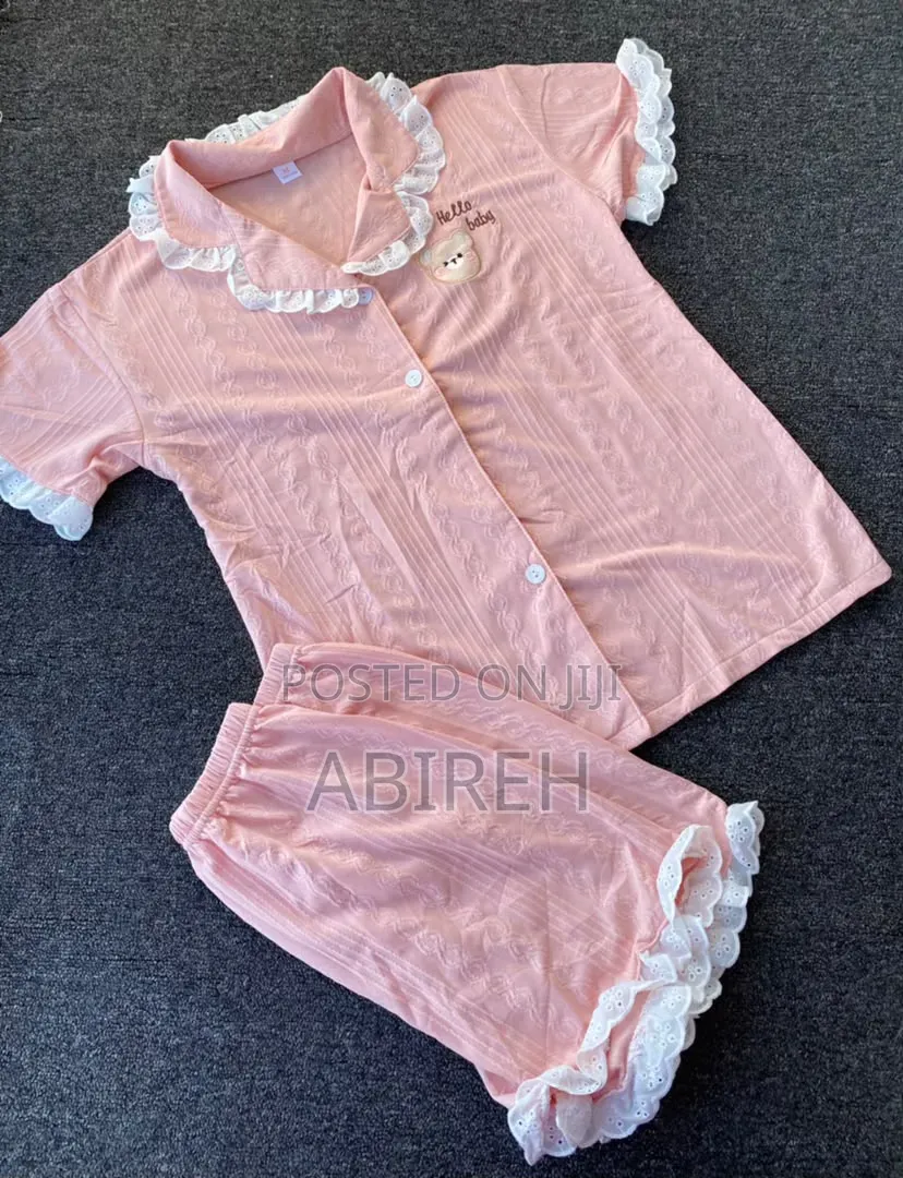 Female Quality Nightwears