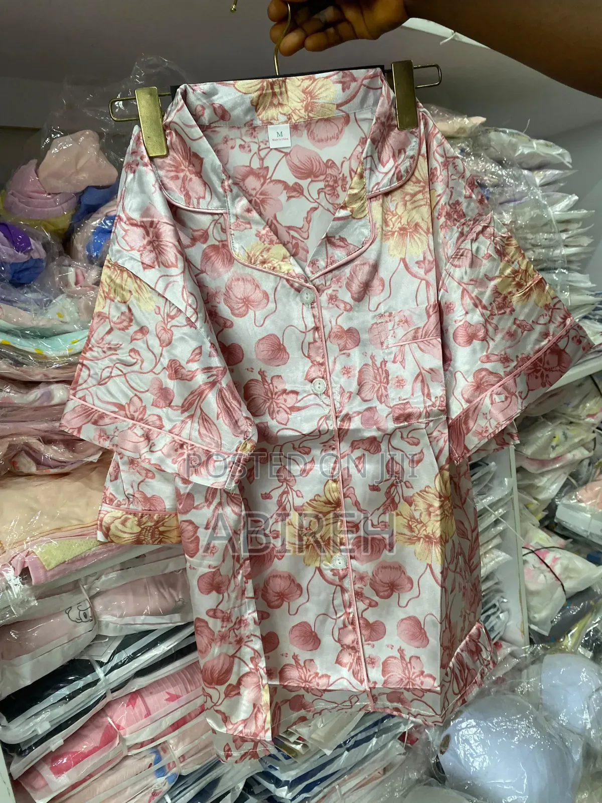 Female Quality Nightwears