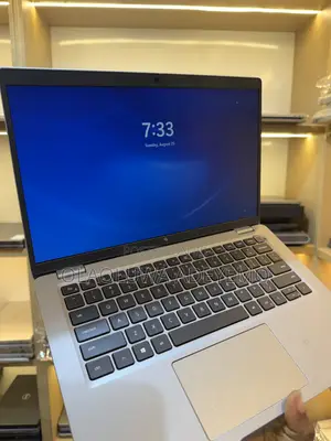 Laptop Dell Latitude 5420 16GB Intel Core i5 SSD 256GB