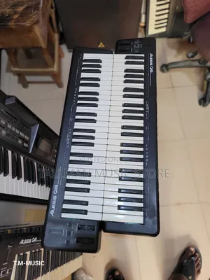 Alesis Q49 Studio Keyboard