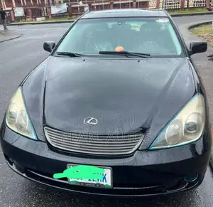 Lexus ES 330 2006