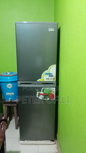 Nexus Fridge
