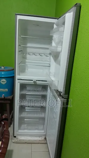 Nexus Fridge