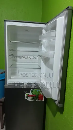 Nexus Fridge