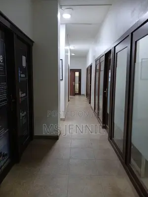 Funished Office Space for Rent