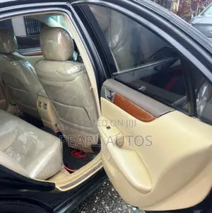 Lexus ES 330 2006