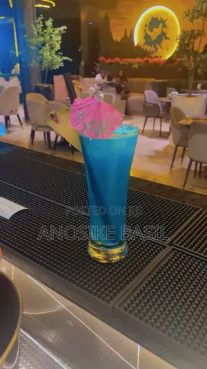 Mixologist