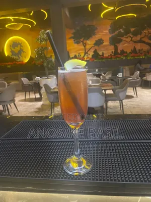 Mixologist