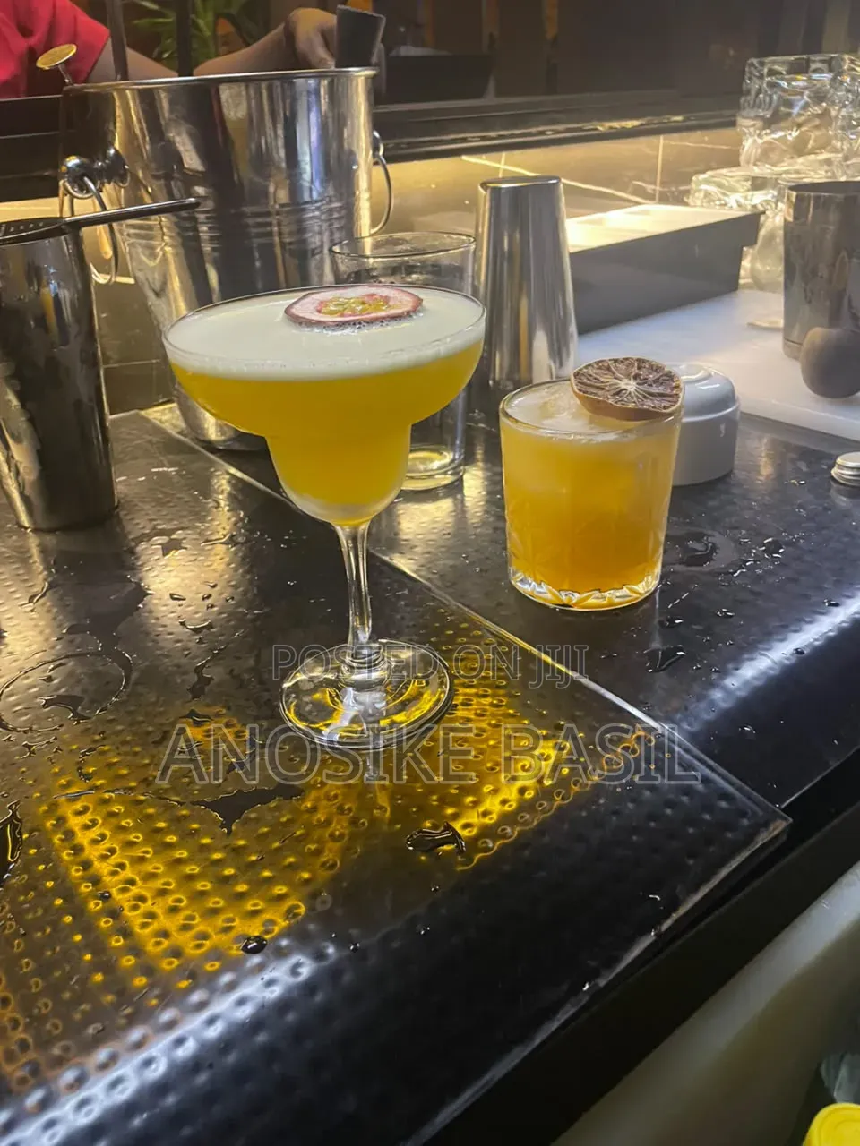 Mixologist