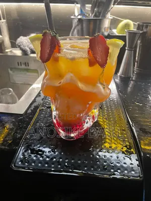 Mixologist