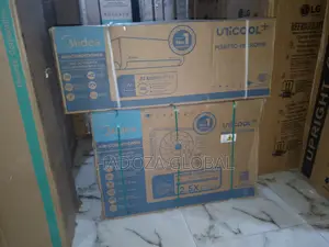 Midea 2HP Energy Saver
