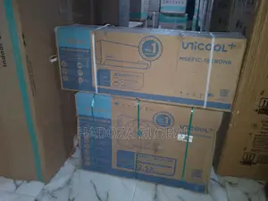 Midea 2HP Energy Saver