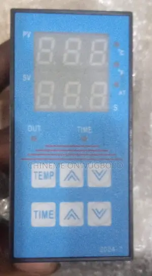 Temperature Controller