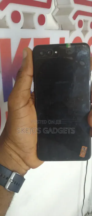 Huawei Nova 2S 128 GB Black