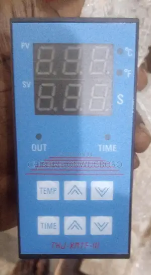 Temperature Controller