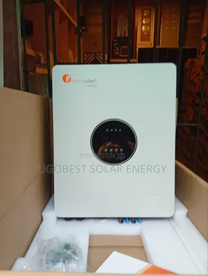 8kva 48v Felicity Inverter Hybrid