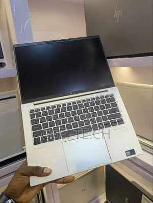 Laptop HP EliteBook 840 G11 32GB Intel Core Ultra 5 SSD 512GB